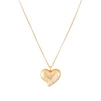 Collar Lucedeimieiocchi Mujer in Plata LDMO 632 - LDMO 632